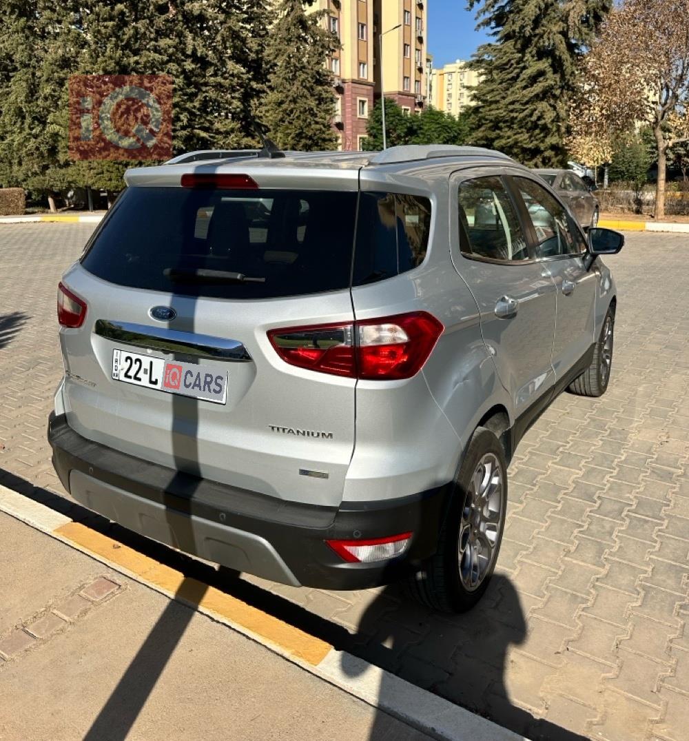 فورد إيكوسبورت